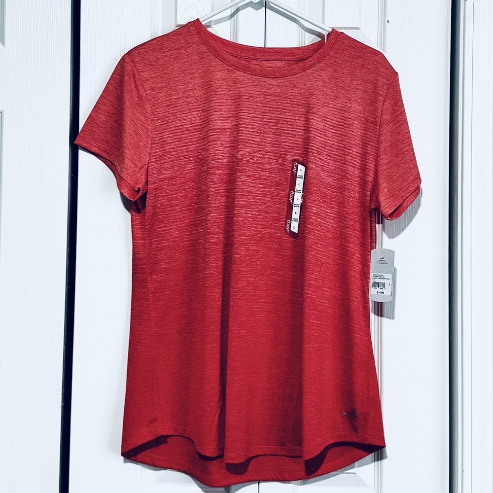 BCG Vibrant Short Sleeve Tee